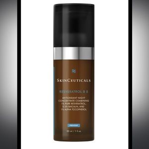 Skinceuticals Resveratrol B E Serum